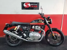 Interceptor