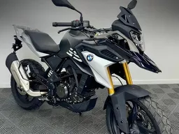 G 310 GS