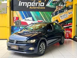 Volkswagen Virtus