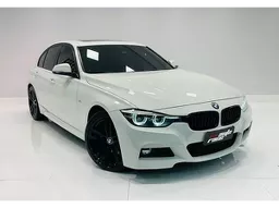 BMW 328i