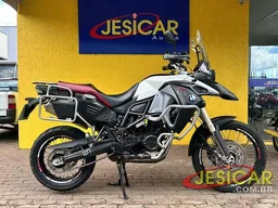 F 800 GS