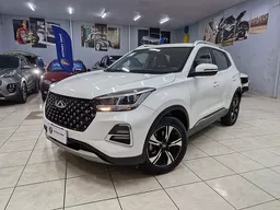Chery Tiggo 5X