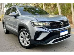 Volkswagen Taos