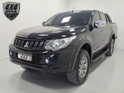 Mitsubishi L200 Triton
