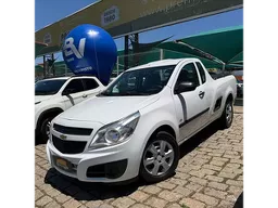 Chevrolet Montana