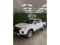 Chevrolet S10