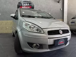 Fiat Idea