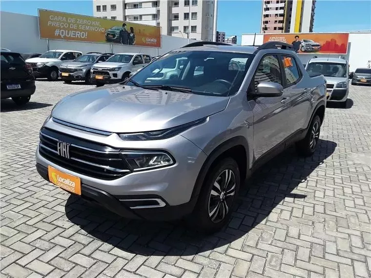 Fiat Toro Prata 1