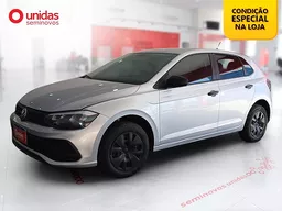 Volkswagen Polo Hatch