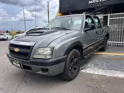 Chevrolet S10