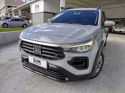 Fiat Pulse