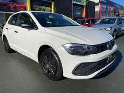 Volkswagen Polo Hatch
