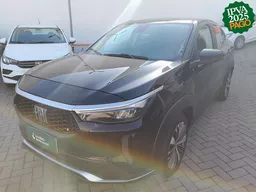 Fiat Fastback