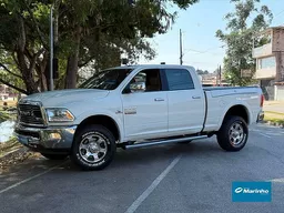 RAM 2500