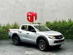 Mitsubishi L200 Triton