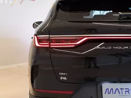 BYD Song Plus