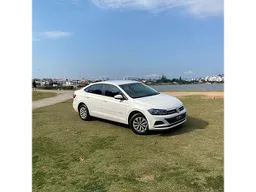 Volkswagen Virtus