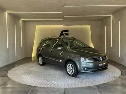 Volkswagen Spacefox