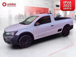 Volkswagen Saveiro