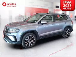 Volkswagen Taos