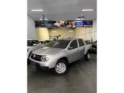 Renault Duster Oroch