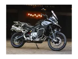 F 850