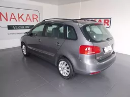 Volkswagen Spacefox