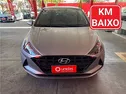 Hyundai HB20 2022-prata-sao-jose-do-rio-preto-sao-paulo-72