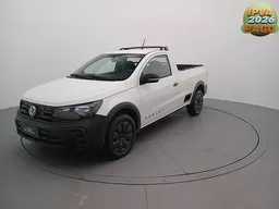 Volkswagen Saveiro