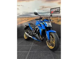 GSX-S
