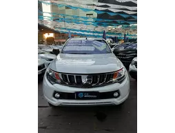 Mitsubishi L200 Triton