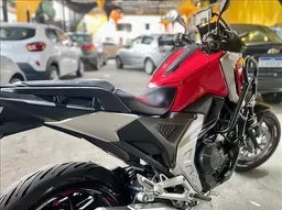 Honda NC