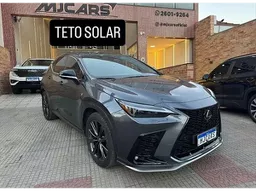 Lexus NX 350H