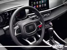 Fiat Fastback