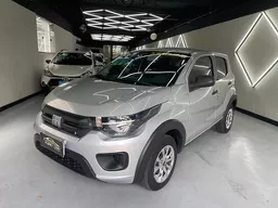 Fiat Mobi