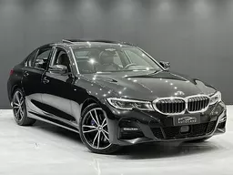 BMW 330e