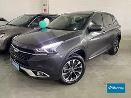 Chery Tiggo 7
