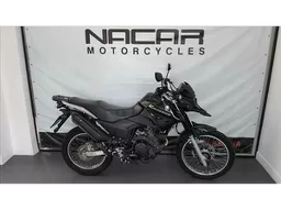 Yamaha XTZ 150