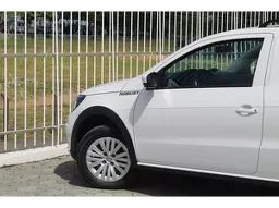 Volkswagen Saveiro