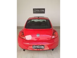 Volkswagen Fusca