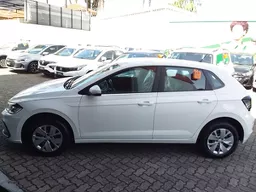 Volkswagen Polo Hatch