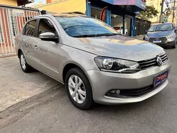 Volkswagen Voyage
