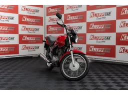 CG 125