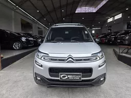 Citroën Aircross