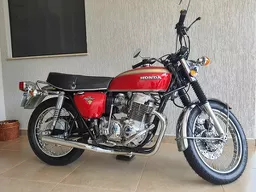CB 750