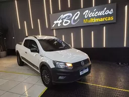 Volkswagen Saveiro