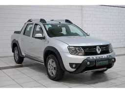 Renault Duster Oroch