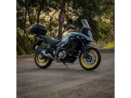 V-Strom