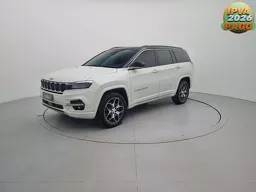 Jeep Commander