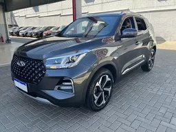 Chery Tiggo 5X Pro
